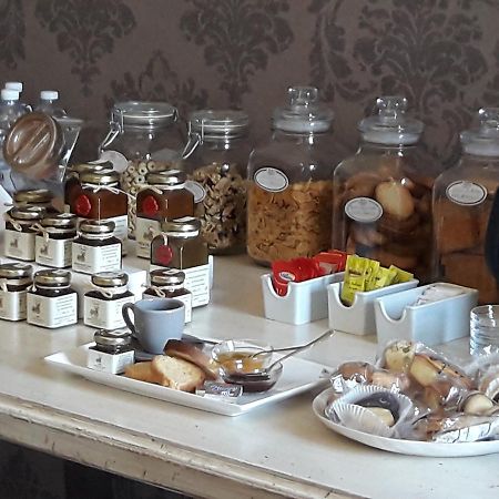 B&B Del Piazzo Biella Eksteriør bilde