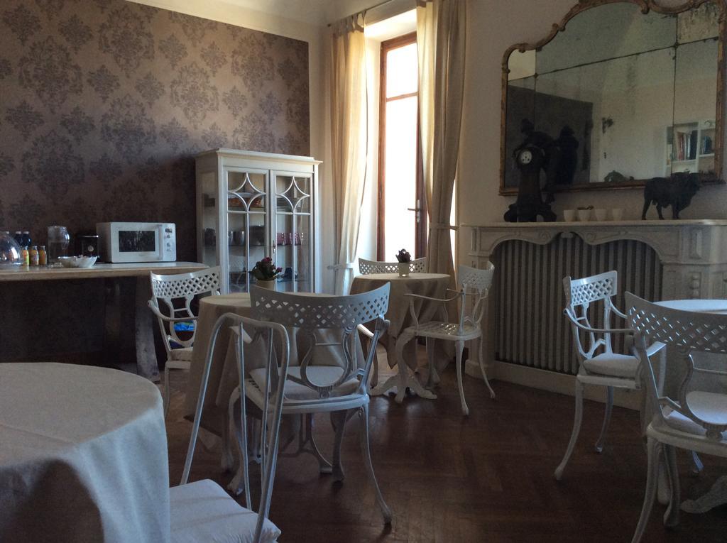 B&B Del Piazzo Biella Eksteriør bilde