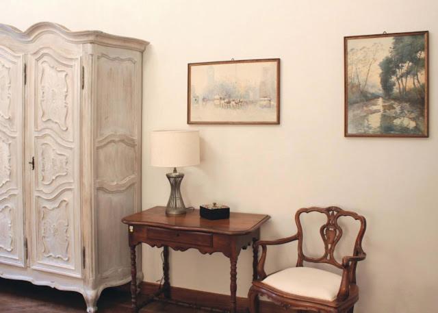 B&B Del Piazzo Biella Rom bilde