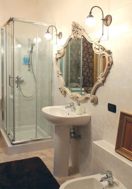B&B Del Piazzo Biella Rom bilde