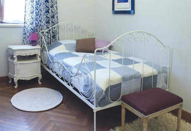B&B Del Piazzo Biella Rom bilde