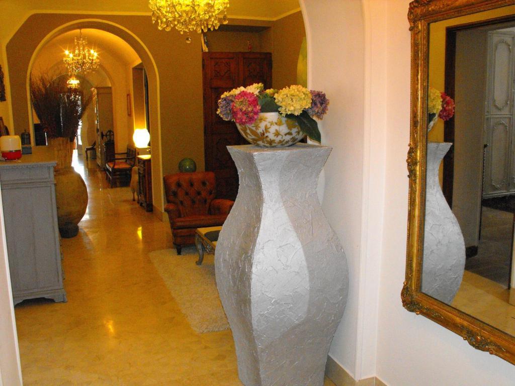 B&B Del Piazzo Biella Eksteriør bilde