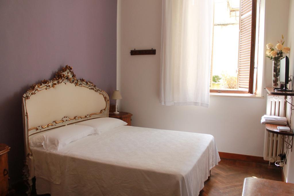B&B Del Piazzo Biella Eksteriør bilde