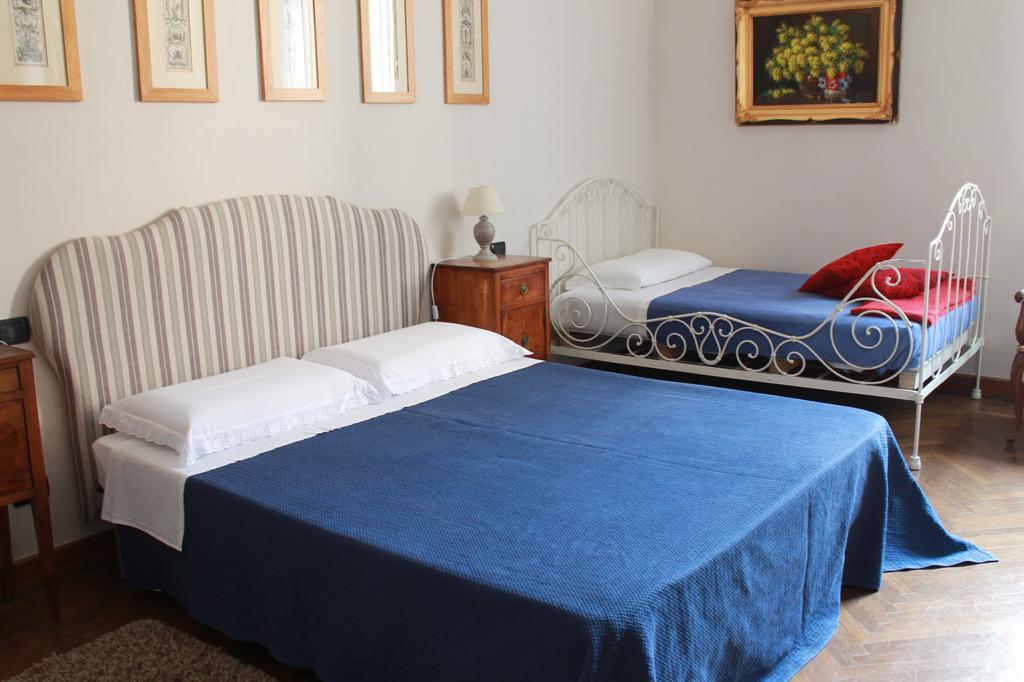B&B Del Piazzo Biella Eksteriør bilde